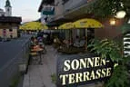 Sonnenterrasse